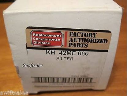 Picture of Filter Drier For Carrier Part# KH42ME060