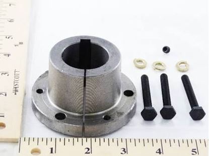 Picture of Fan Hub For Aaon Part# R04320