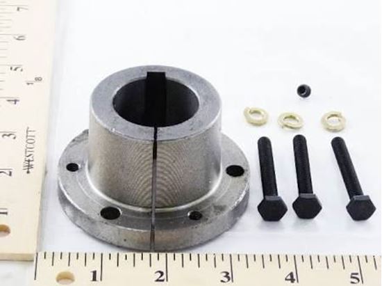 Picture of Fan Hub For Aaon Part# R04320