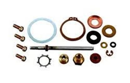 Picture of REBLD/REPACK KIT,1/2"N/C For Siemens Building Technology Part# 656-014