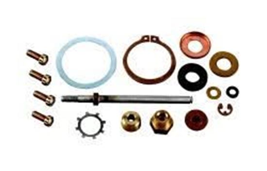 Picture of REBLD/REPACK KIT,1/2"N/C For Siemens Building Technology Part# 656-014