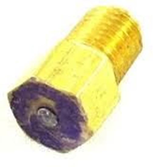 Picture of FUSIBLE PLUG (SUCTION) For Carrier Part# EK02JA170