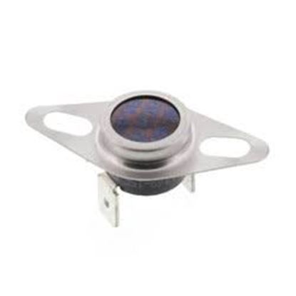 Picture of 125-142F AUTO Limit Switch For Lennox Part# 56M66