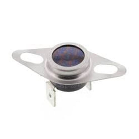 Picture of 125-142F AUTO Limit Switch For Lennox Part# 56M66