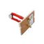Picture of 150-180F AUTO Limit Switch For Lennox Part# 57W38