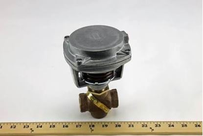 Picture of 1/2" N/O 3-6# .4CV SCREWED For Schneider Electric (Barber Colman) Part# VK-7213-301-4-1