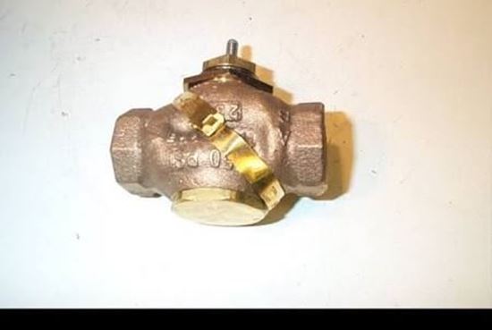 Picture of 1/2"VALVE,150#steam,SUO, 2.2cv For Schneider Electric (Barber Colman) Part# VB-7273-0-4-3
