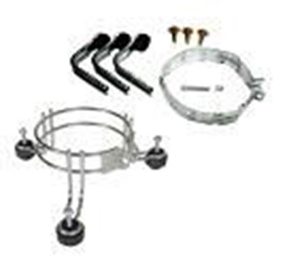 Picture of BLOWER MOTOR MOUNT For Lennox Part# 87M37