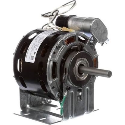 Picture of Blower Wheel For PennBarry Part# 56367-0