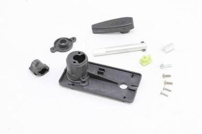 Picture of QUICK MOUNT VALUE LINKAGE For KMC Controls Part# HPO-5073