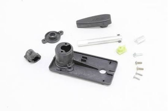 Picture of QUICK MOUNT VALUE LINKAGE For KMC Controls Part# HPO-5073