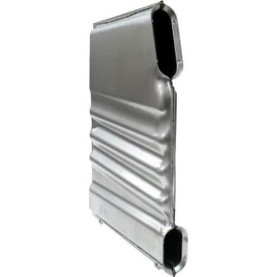 Picture of Top Plate/Collector Box Kit For Rheem-Ruud Part# AS-46546-83