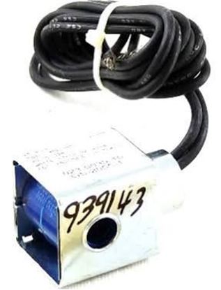 Picture of 120v UnloadingValveCoil For Copeland Part# 023-0039-10