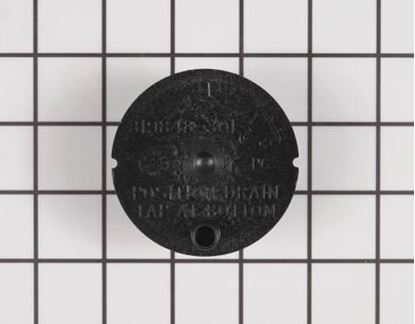 Picture of Cap End For Carrier Part# 319848-301