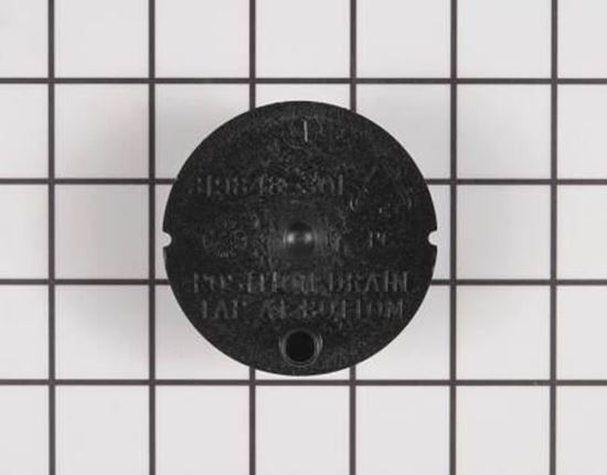 Picture of Cap End For Carrier Part# 319848-301