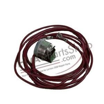 Picture of HEAT PUMP T-STAT For Lennox Part# 14B54