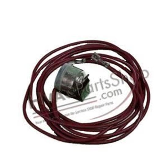 Picture of HEAT PUMP T-STAT For Lennox Part# 14B54
