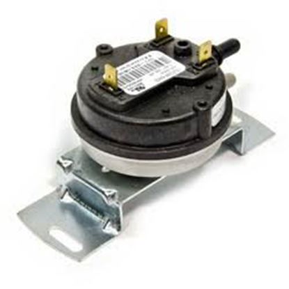 Picture of PRESSURE SWITCH For Weil McLain Part# 511-624-404