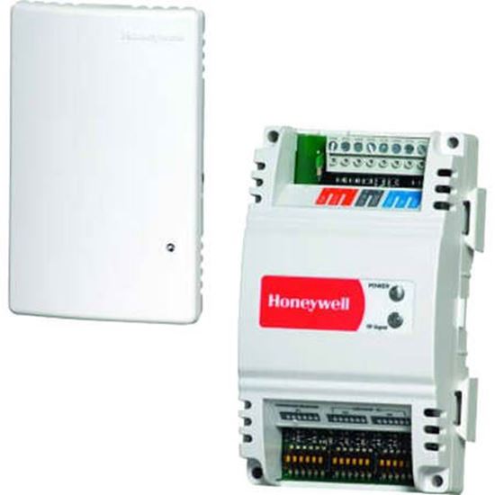 Picture of TR21 SENSOR/TEMP, RECVR NoLogo For Honeywell Part# TR21-WKU