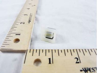 Picture of Female Door Latch For Nordyne Part# 668420R