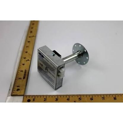 Picture of BLOCK VENT SWITCH For International Comfort Products Part# Z06G001