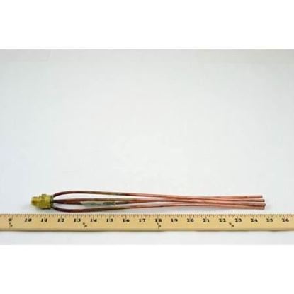 Picture of Distributor Assembly .060 Orif For Nordyne Part# 663580R