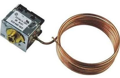 Picture of SPST,84"CAP,REF CTRL, For Ranco Part# A30-263
