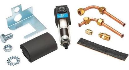 Picture of CONDENSATE DRAIN FOR A-4400 For Johnson Controls Part# A-4000-158