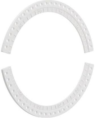 Picture of RANGE STOP FOR T87K/N For Honeywell  Part# 50010944-001