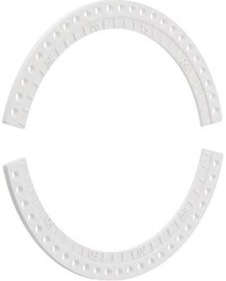 Picture of RANGE STOP FOR T87K/N For Honeywell  Part# 50010944-001