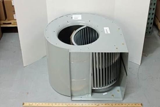 Picture of Blower Housing & Wheel; R/H For York Part# S1-026-15501-000