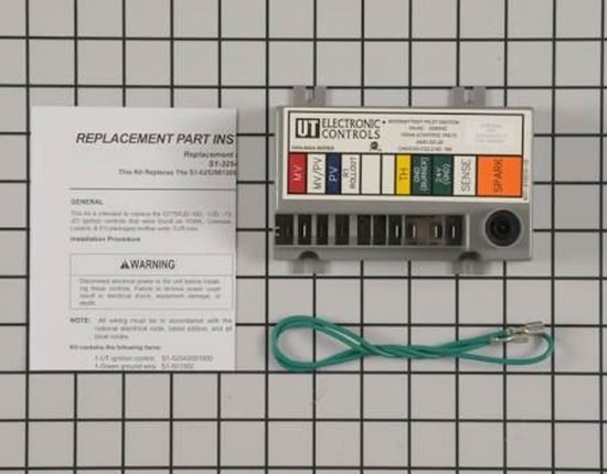 Picture of Fusible Link For York Part# S1-025-30394-700