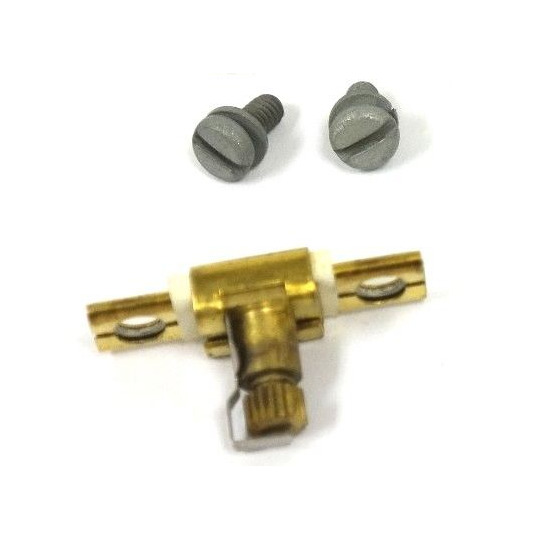 Picture of 2.85/3.06A SMF Heater Element For Siemens Industrial Controls Part# SMFH32