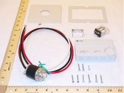 Picture of ReplacementKitForMaconThermost For Trane Part# KIT9183