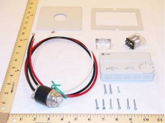 Picture of ReplacementKitForMaconThermost For Trane Part# KIT9183