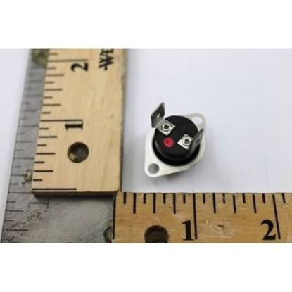 Picture of 100-140F AUTO Limit Switch For Carrier Part# HH18HA440