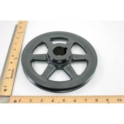 Picture of High Pressure Switch For Carrier Part# HK02ZB421