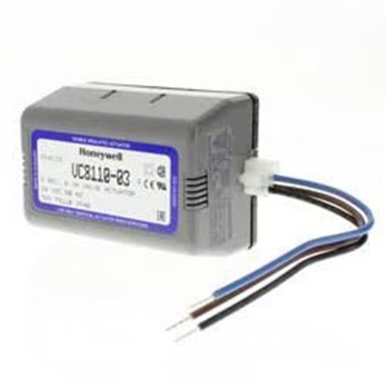 Picture of 24V 2POS 2WIRE ACTUATOR For Honeywell  Part# VC8110ZZ03