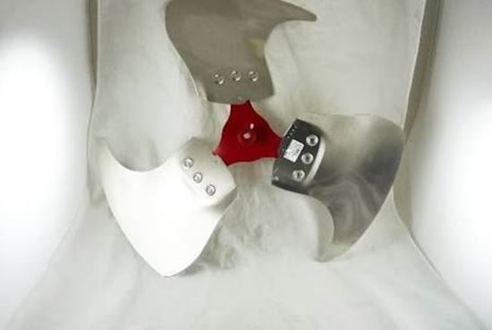 Picture of 3Blade Fan For Trane Part# FAN4077