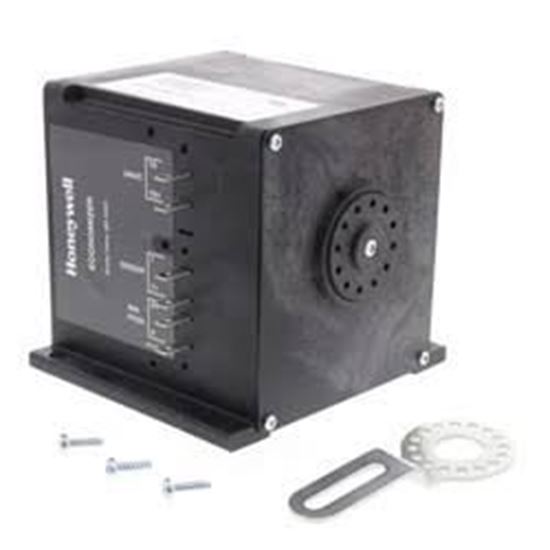 Picture of CCW SPRG RTN 24V. MOTOR For Honeywell  Part# M7415B1004