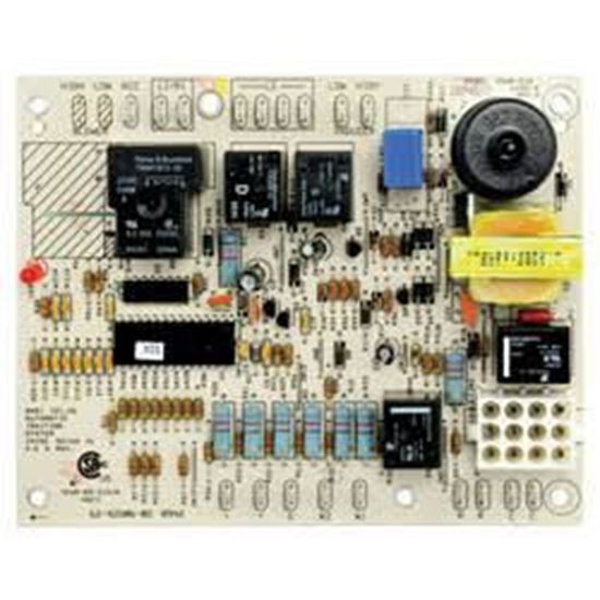Picture of Integrated Furnace Control For Rheem-Ruud Part# 62-42506-02