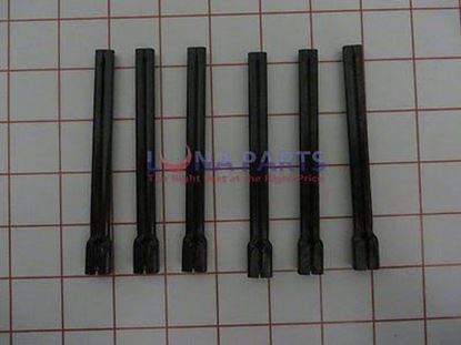 Picture of 4"StemExtension(mp,bj&u series For Robertshaw Part# 4590-705