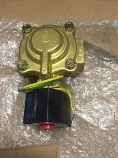 Picture of 1"N/C,5/125stm,5/150htwtr XPRF For ASCO Part# EF8220G25