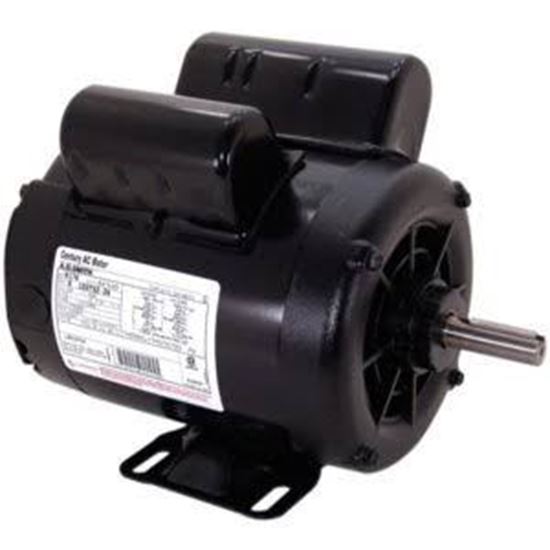 Picture of 5HP SPL 3450RPM 208-230V P56 For Century Motors Part# B385