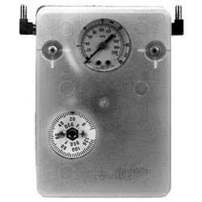 Picture of BULB ELEM STAT,PROP,15'CAP For Johnson Controls Part# T-8000-3