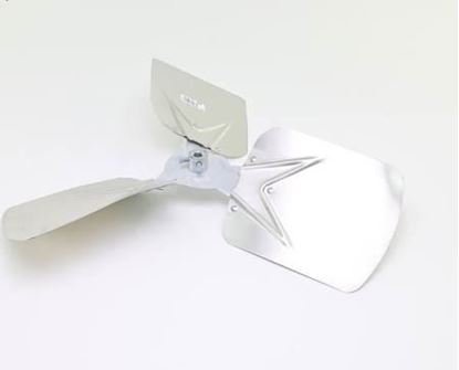 Picture of 24"dia 31deg 1/2" CW 3bld Fan For York Part# S1-026-35587-000