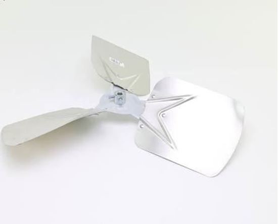 Picture of 24"dia 31deg 1/2" CW 3bld Fan For York Part# S1-026-35587-000