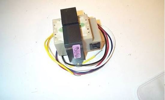 Picture of 50VA,120/208/240VPRI24SEC FTMT For Emerson Climate-White Rodgers Part# 90-T50C3