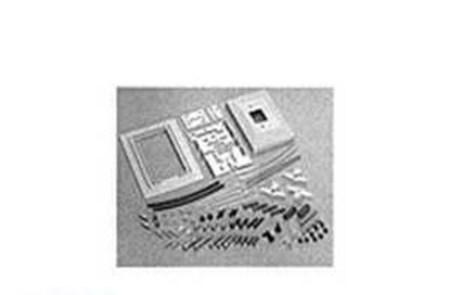 Picture of STAT ACC UNV ADAPT PLT For Siemens Building Technology Part# 192-300