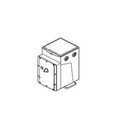 Picture of 120v90sec180'MotorS/R w/SW.50# For Schneider Electric (Barber Colman) Part# MP-475